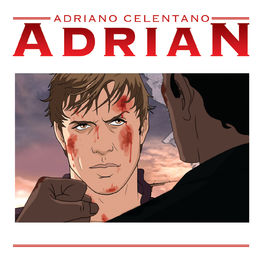 Album cover of Adrian
