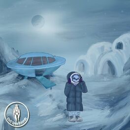 Album cover of Sloth Visits the Snow Sector