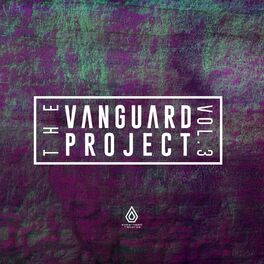 Album cover of The Vanguard Project, Vol. 3