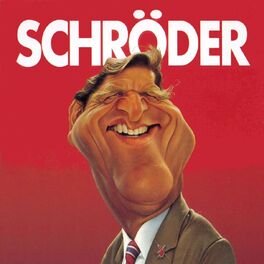 Album cover of Schröder