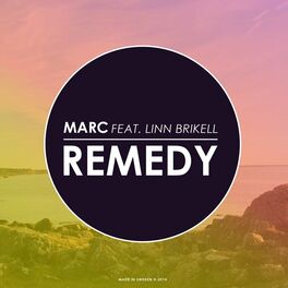 Album cover of Remedy (Remixes)