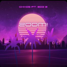 Album cover of ZOOM! (feat. Big Z)