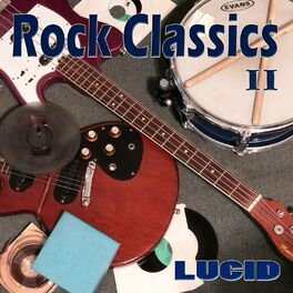 Album cover of Rock Classics