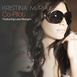 Album cover of Co-Pilot