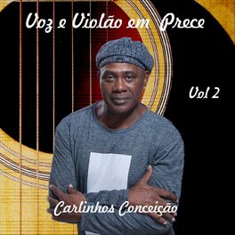Album cover of Voz e Violão em Prece, Vol. 2