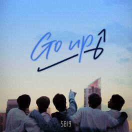 Album cover of Go Up