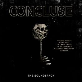 Album cover of Concluse (Original Soundtrack)