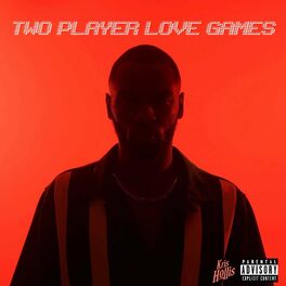 Album cover of Two Player Love Games