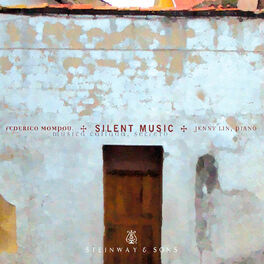 Album picture of Silent Music