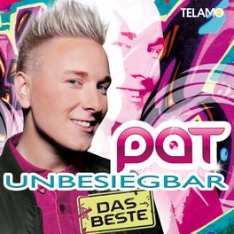 Album cover of Unbesiegbar, Das Beste