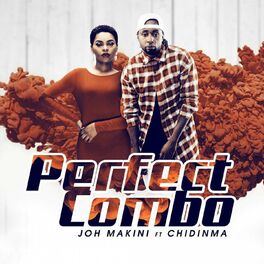 Album cover of Perfect Combo
