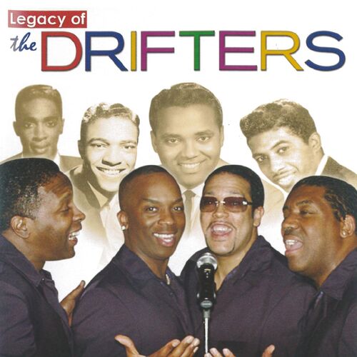 The Drifters Kissin In The Back Row Of The Movies Mit