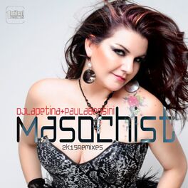 Album cover of Masochist '2K15