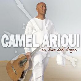 Album cover of La java des anges