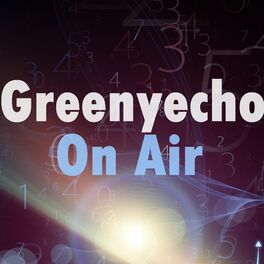 Album cover of On Air