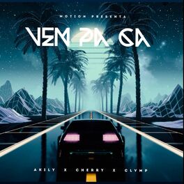 Album cover of Ven Pa Aca (feat. Cherry & Clvmp)
