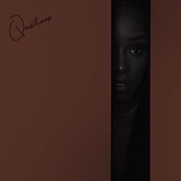 Album cover of Questions