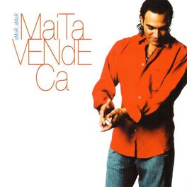 Album cover of Amor, Amor