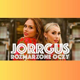 Album cover of Rozmarzone oczy