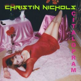 Album cover of Citalopram