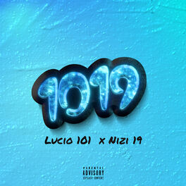 Album cover of 1019