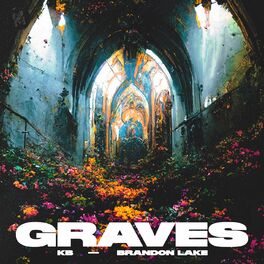 Album cover of Graves