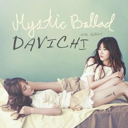 Album cover of MYSTIC BALLAD Pt. 2