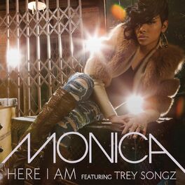 Album cover of Here I Am (feat. Trey Songz) (Remix)