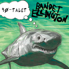 Album cover of 90-Talet