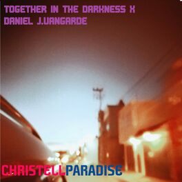Album cover of Christell Paradise
