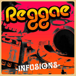 Album cover of Reggae Infusions