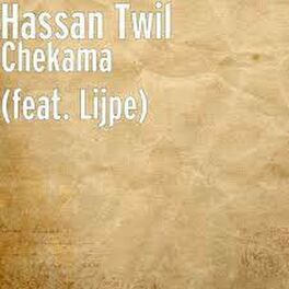 Album cover of Chekama