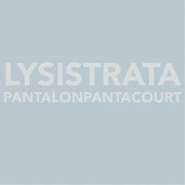 Album cover of Pantalonpantacourt