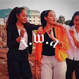 Album cover of AUA LE FAAPENA