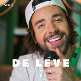 Album cover of De Leve, Vol. 3