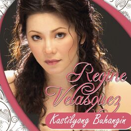 Album cover of Kastilyong Buhangin