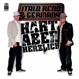 Album cover of Hart aber Herzlich