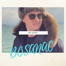 Album cover of Bosanac