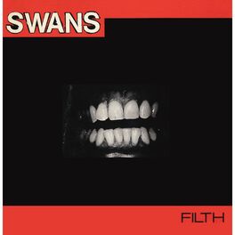 Album cover of Filth