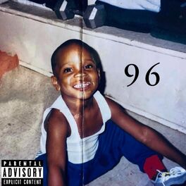 Album cover of 96