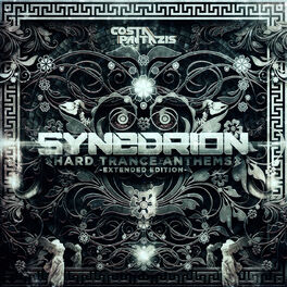 Album cover of Synedrion: Hard Trance Anthems, Vol. 2 (The Remixes - Extended Edition)