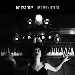 Album cover of Just When I Let Go