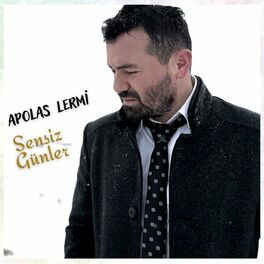 Album cover of Sensiz Günler