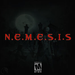 Album cover of Nemesis