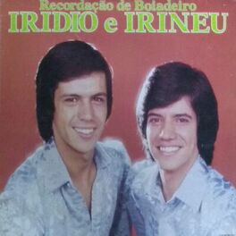 Album cover of Recordação de Boiadeiro