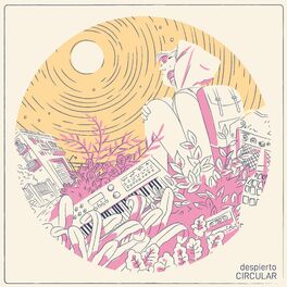 Album cover of Despierto Circular