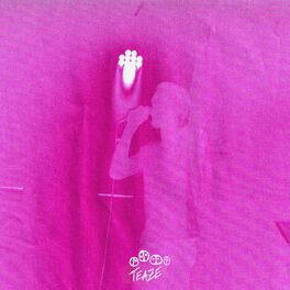 Album cover of TEAZE (feat. Wudini)