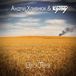 Album cover of Ой у лузі