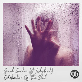 Album cover of Celebration of the Soul