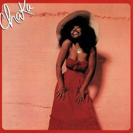 Album cover of Chaka